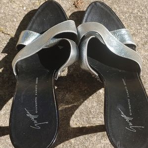 Giuseppe Zanotti Heels